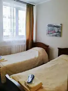В центре + - 20