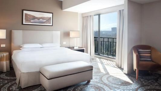 Hyatt Regency - 44
