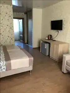 Три сезона - 9
