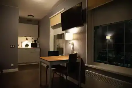 Скандинавия - 100