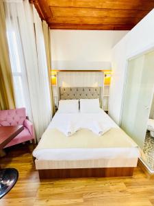 Qonaq & Suites - 30