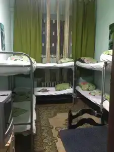 Душанбе - 1
