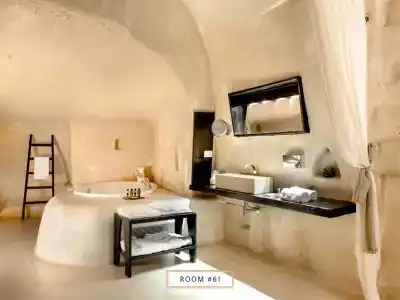 Sant'Angelo Luxury Resort - 73