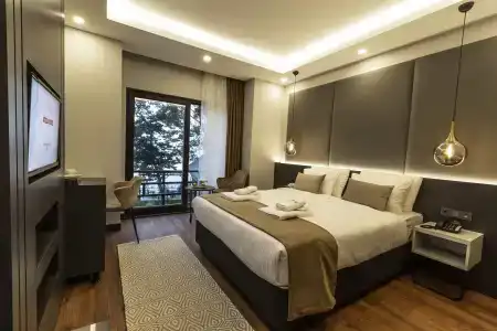 Santana Otel - 87