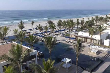 Al Baleed by Anantara - 17