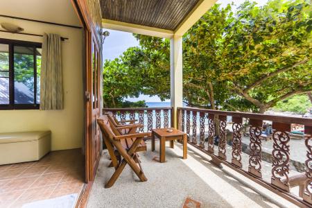 Coral View Resort - Sha Extra Plus - 141