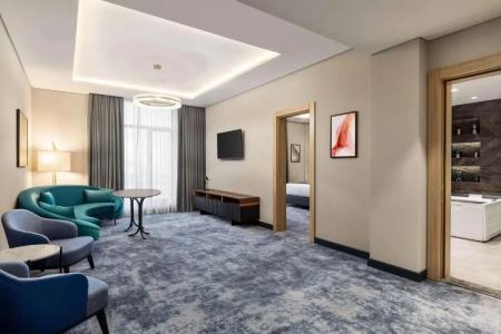 Wyndham Garden - 25