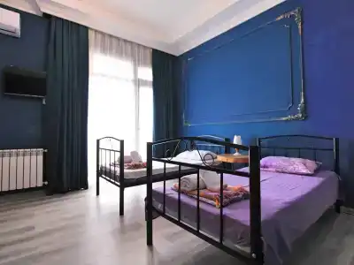 NovArt Seahotel - 129