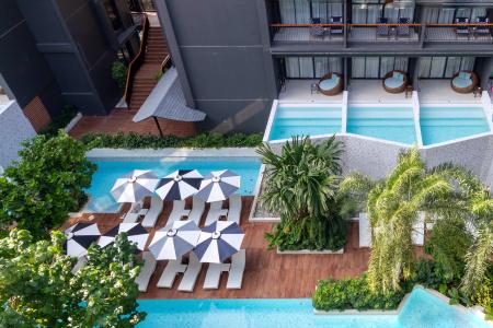 Ava Sea Resort Krabi - Sha Extra Plus - 41