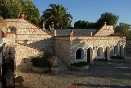 Oliviera Resort - 39