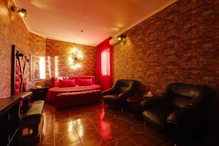 Вилла Луна - 7