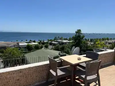 Sultanahmet Inn - 13