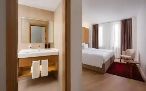 Mercure Old Town - 25