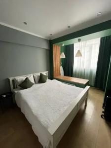 Evergreen Apart - 39