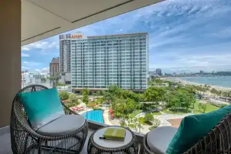 Amari Pattaya - Sha Extra Plus - 14