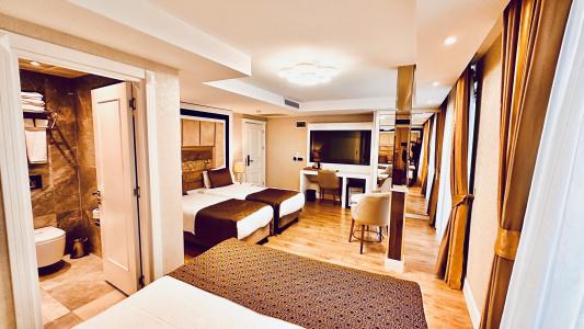 Pell Palace & Spa - 69