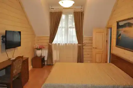 Гостиничный комплекс Плавно - 14