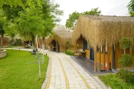 A La Mode Cappadocia by Elixir Hotels - 29