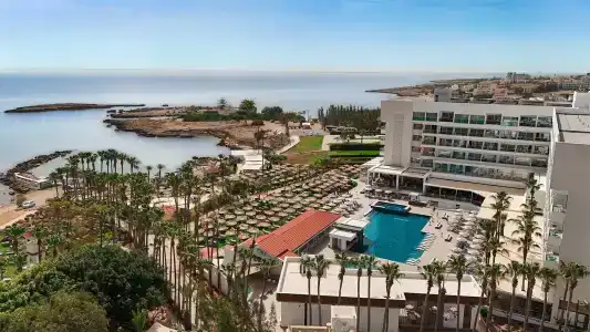 Cavo Maris Beach - 1