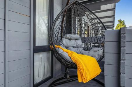 Grey House - 13