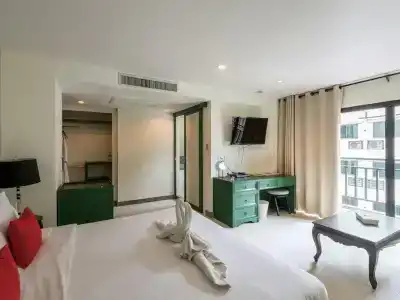 ACCA Patong - 2