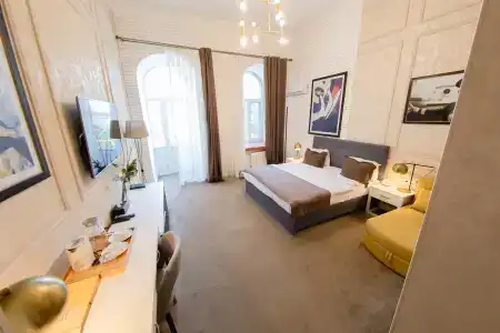 Zimmer Boutique - 148