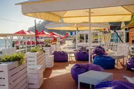 Ателика Гранд Оазис - 16