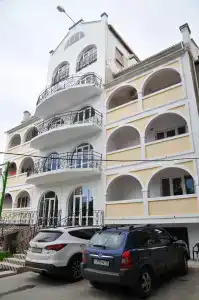 Дом Гайбулло - 0