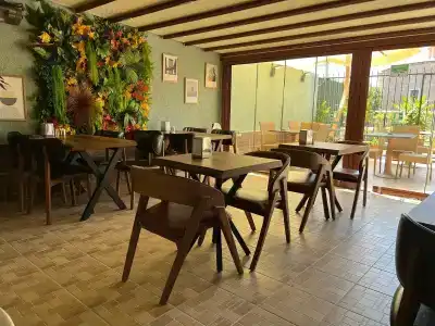 Sultanahmet Inn - 3