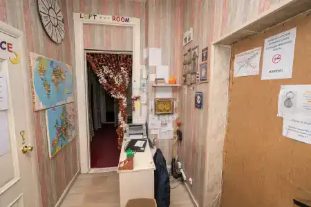 Сити Хостел - 1