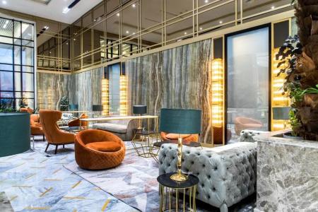 Rixos - 4