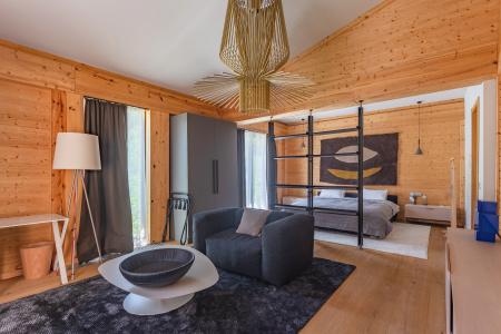 Sami Mta Chalet - 35