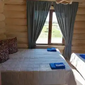 Челмужская усадьба - 110