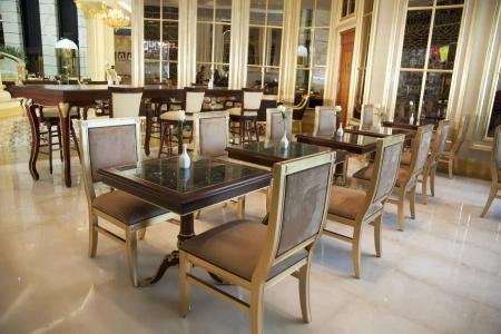 Grand Excelsior Al Barsha - 35
