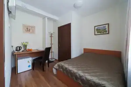AllisHotel - 43