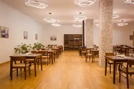 Gistola Mestia - 24