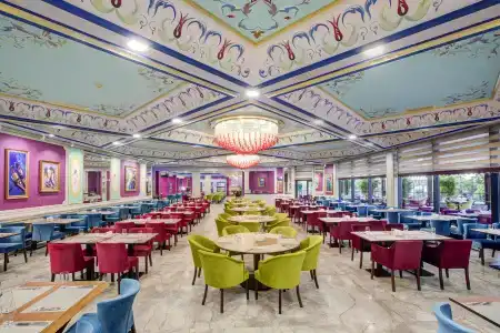 Merit Crystal Cove Casino & Spa - 3