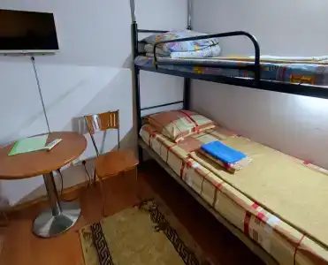 на Ленинградской - 35