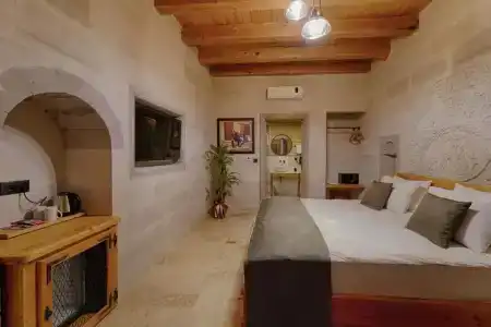 Concept Cave Suites - 32