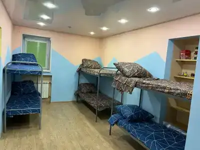 БестужевЪ - 5