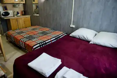 Дождливый Питер - 3