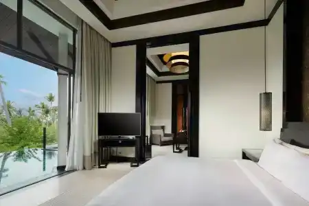 Banyan Tree Samui - Sha Extra Plus - 58