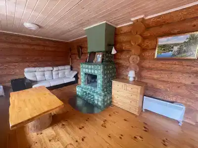 Дом из сибирского кедра - 60