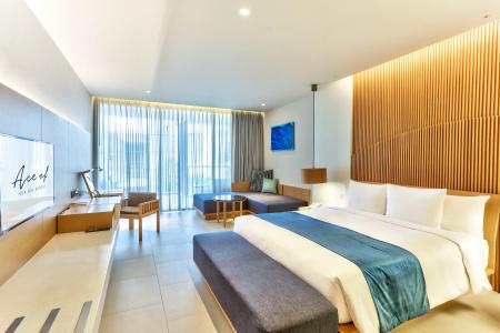 Ace Of Hua Hin Resort - Sha Plus - 55