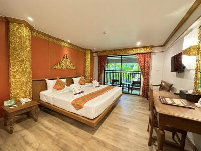 Kata Palm Resort & Spa - Sha Plus - 17
