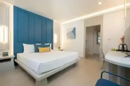The Green Park Resort - Sha Extra Plus - 56