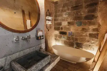 Millstone Cave Suites - 21