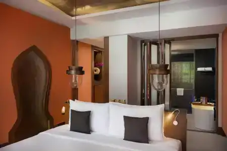 Avista Hideaway Phuket Patong - Mgallery - Sha Plus - 80