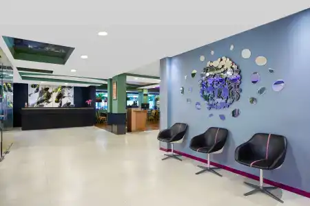 faveKelapa Gading - 1
