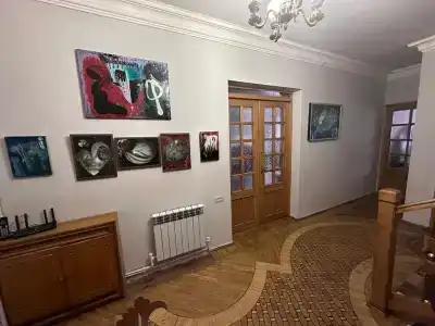 улица Гюльбенкяна Апартаменты - 34